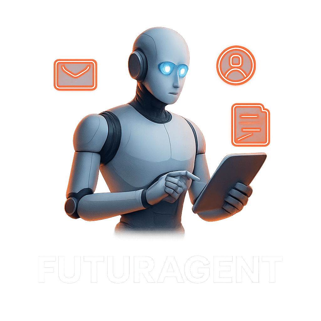 Agent IA pour les ventes et le marketing