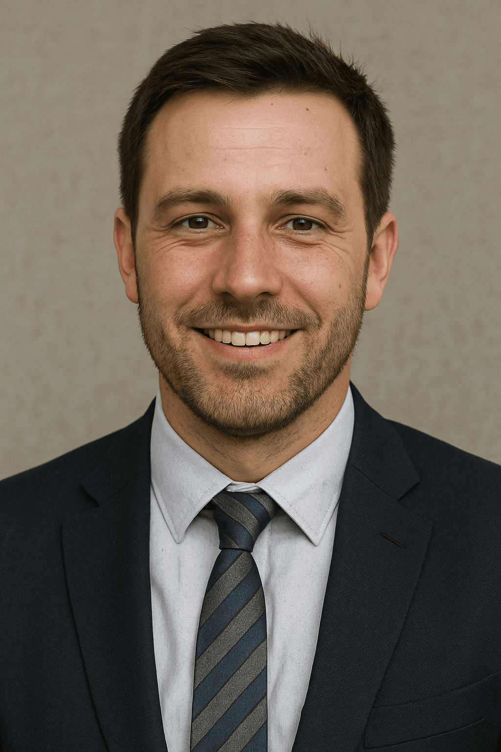 Guillaume Bertrand